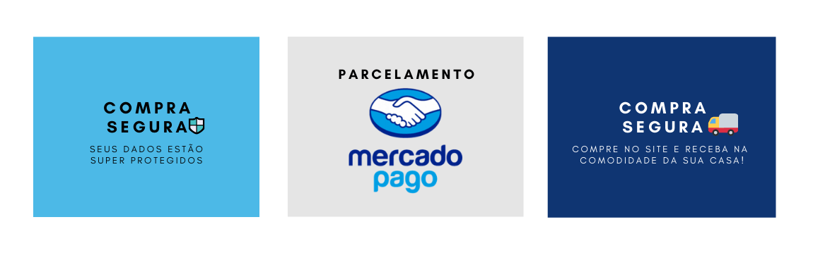 Compra segura - MercadoPago
