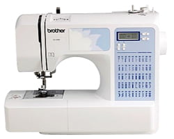 Brother CE5500