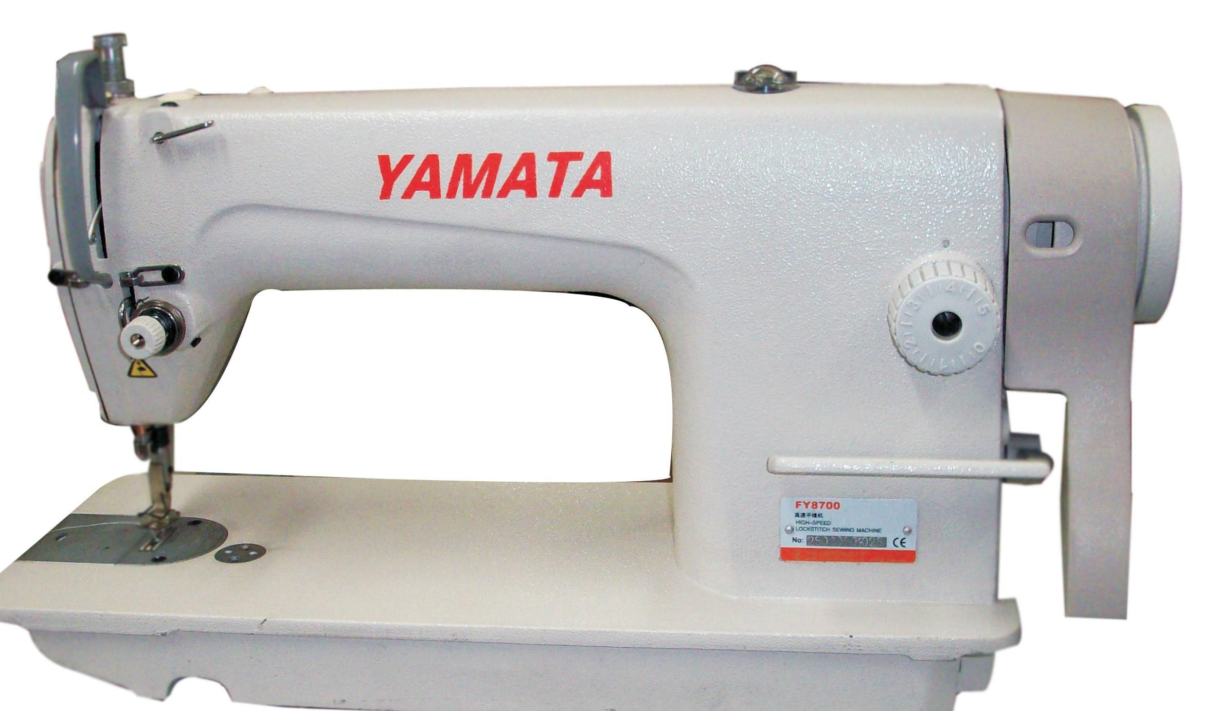 Reta Industrial Yamata FY8700